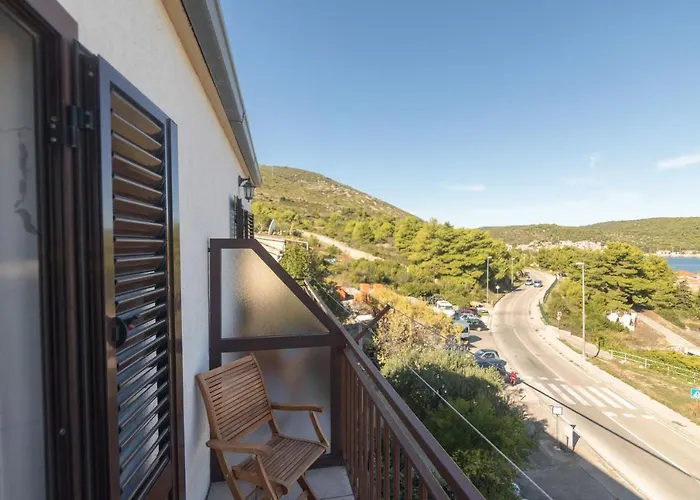 Apartmán Jaksa Vis